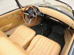 Porsche 356B 1600S Roadster by D&rsquo;ieteren Freres 1962 года